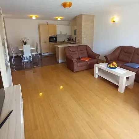 Apartment Holiday Juric *