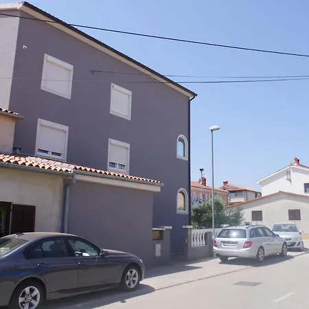 Holiday Juric Pula
