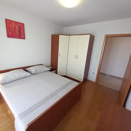 Holiday Juric Apartment *