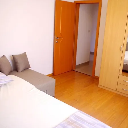 Apartment Holiday Juric