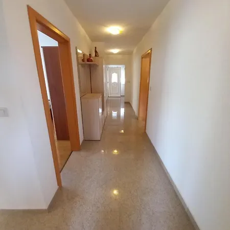 Holiday Juric Apartment Pula