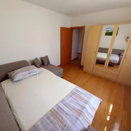 Apartment Holiday Juric