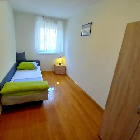 Apartment Holiday Juric