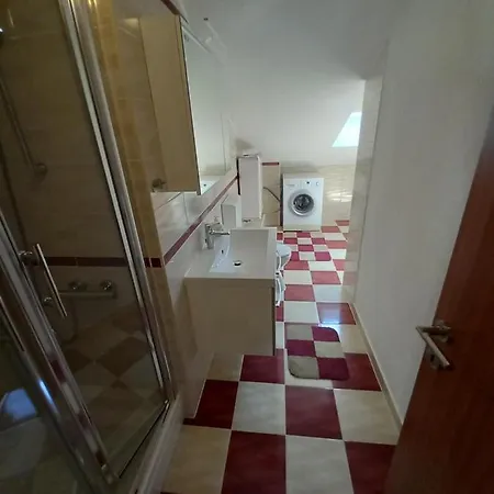Holiday Juric Apartment *