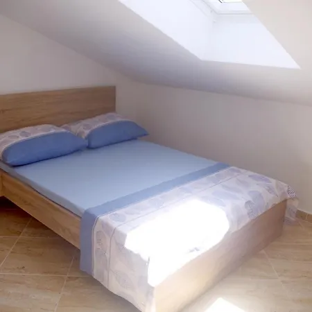 Apartment Holiday Juric *