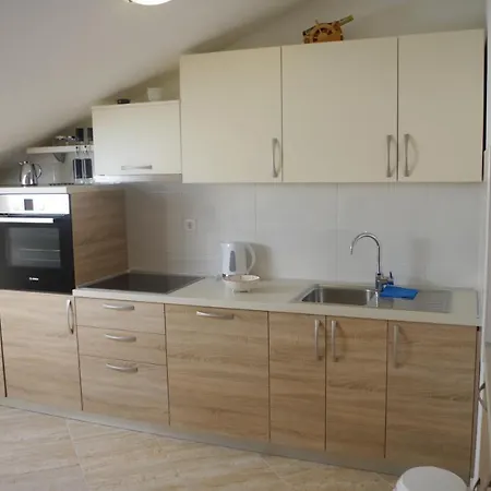 Apartment Holiday Juric