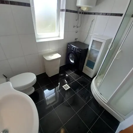 Holiday Juric Apartment
