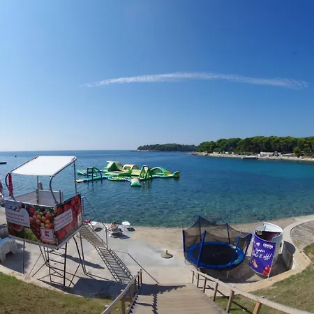 Holiday Juric Pula