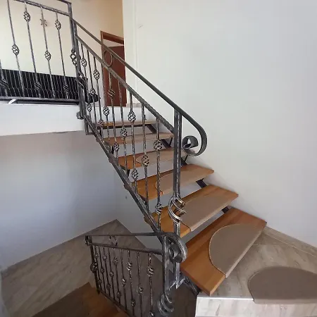 Apartment Holiday Juric Pula