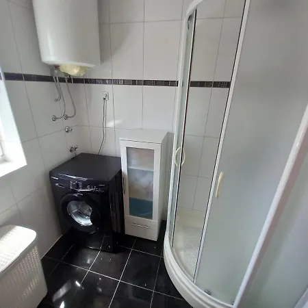 Holiday Juric Apartment