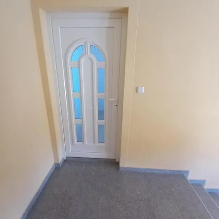 Holiday Juric Apartment