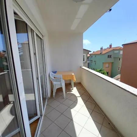 Holiday Juric Apartment Pula
