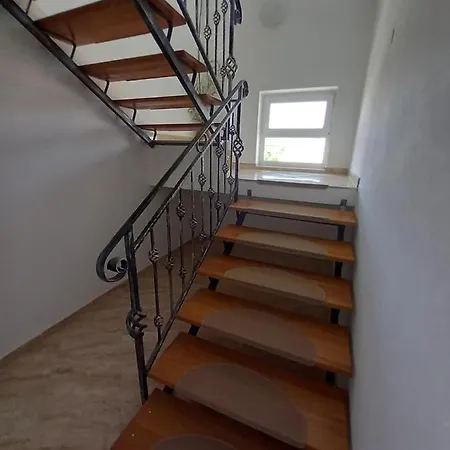Holiday Juric Apartment *